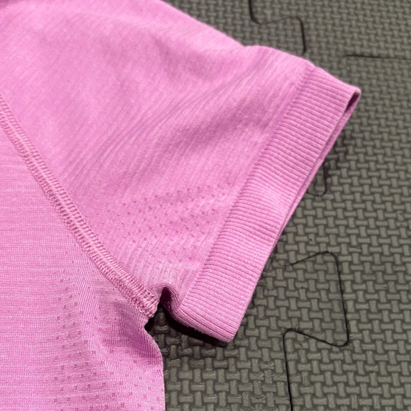 Lululemon women’s swiftly tech - Picture 7 of 9